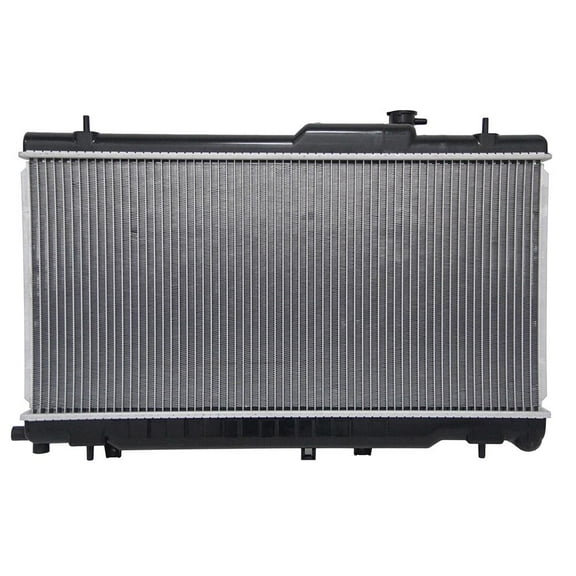New Radiator Compatible With Outback Wrx Outback Impreza Part Numbers Cu2703 45111Fe101 8012703 A2704 2704