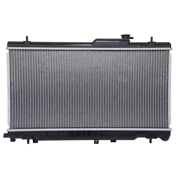 New Radiator Compatible With Outback Wrx Outback Impreza numbers Cu2703 45111Fe101 8012703 A2704 2704