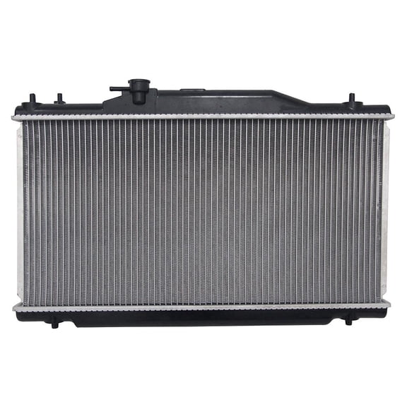 New Radiator Compatible With Part Number Cu2412 19010Pnd003 A2425 2425 8012412