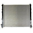 thumbnail image 1 of New Radiator Compatible With Part Numbers 15932855 8013055 13109, 1 of 4