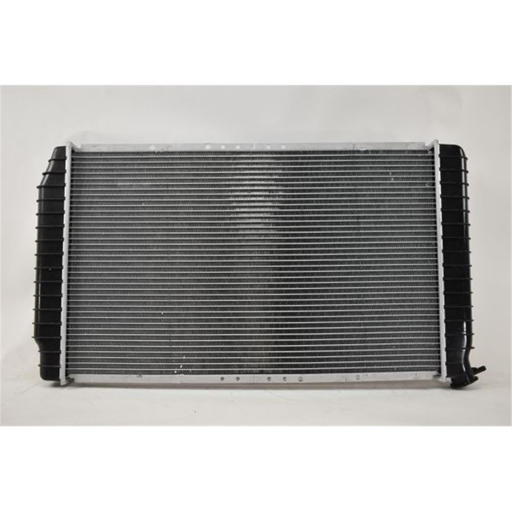 Cu5037 Radiator New Radiator Compatible With Part Numbers Cu2071 Mr188432 Mr188433 ...