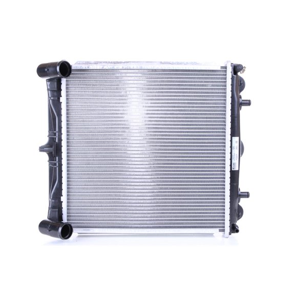 Radiator Compatible with 1997 1998 1999 2000 2001 2002 2003 2004 Porsche Boxster 986 2.5L 2.7L 3.2L Flat-6 RWD Right Side Cooling Direct Fit Engine Convertible Replaces 99610613151 M96