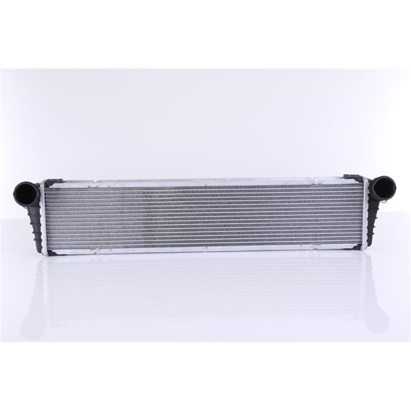 Radiator Compatible with 2005 2006 2007 2008 2009 2010 2011 2012 Porsche Cayman S 987 Boxster 2.7L 3.4L 3.2L Flat-Six RWD Direct Fit Cooling System Replaces 99710603702 OEM Grade