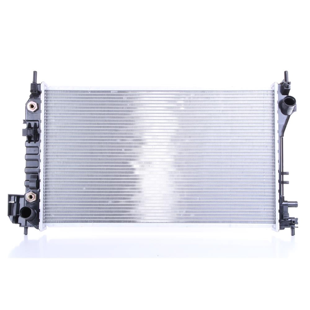 Radiator Compatible with 2003 2004 2005 2006 2007 2008 2009 2010 2011 ...