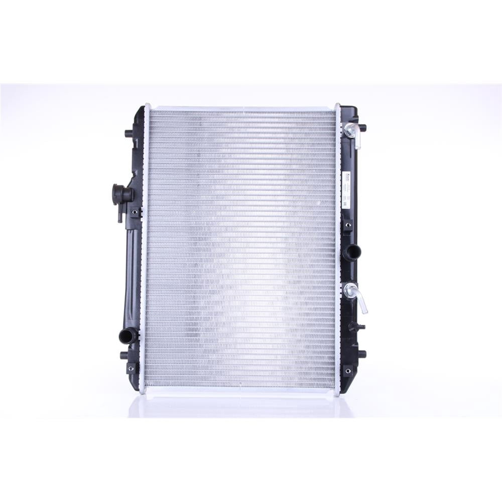 New Radiator Compatible With Suzuki Esteem GLX Plus By Part Numbers ...