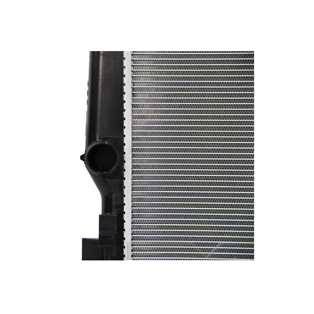 Radiator Assembly Compatible with 2022-2025 Toyota Sienna 2.5L L4 ...