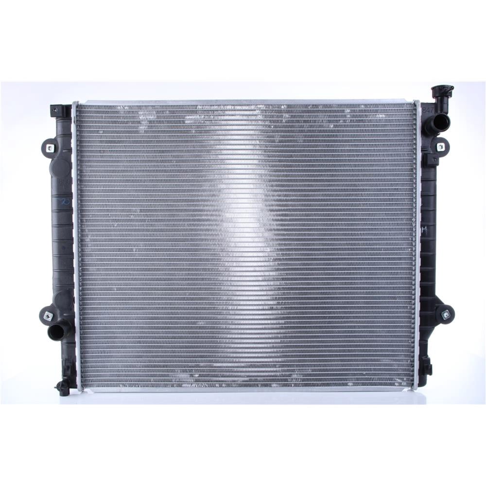 2802 Radiator Radiator Compatible with 2005 2006 2007 2008 2009 2010 2011 2012 2013 ...