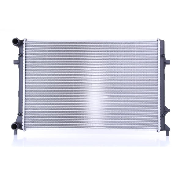 New Radiator Compatible With Volkswagen Cc 4 Motion Part Numbers 65307 5K0121251H 5K0121251Ab 5K012125C 5K0121253C 5K0121253F 1K0121251K 1K0121253K