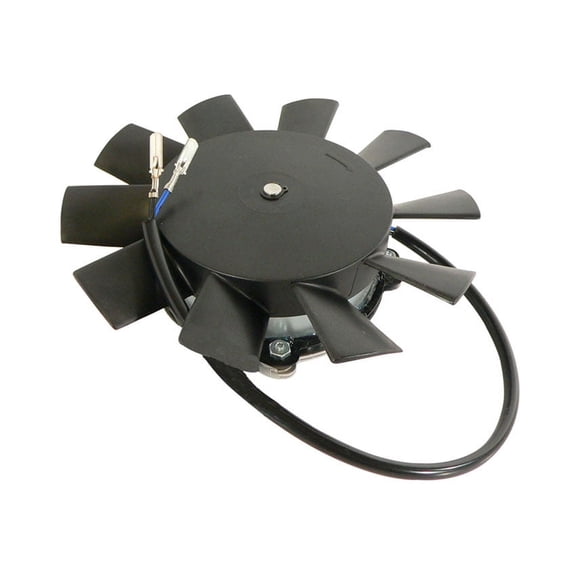 New Radiator Fan Fits Polaris ATV/UTV Big Boss 400 500 1994-1999 4170013 4170009
