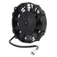 thumbnail image 1 of New Radiator Fan Motor Fits Yamaha ATV Big Bear 400 Yfm400F 5B4-E2405-00-00, 1 of 2