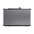 thumbnail image 1 of New Radiator Fits Honda Accord Hybrid Ex-L 2014-2015 19010-5K0-A01 Ho3010238, 1 of 2