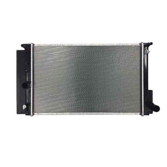 New Radiator Fits Scion Im Base Hatchback 2016 16400-22160 1640022160 Sc3010110
