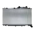 thumbnail image 1 of New Radiator Fits Subaru Outback 2.5I Premium Wagon 2015 45111Al04A Su3010662, 1 of 2