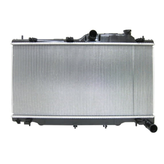 New Radiator Fits Subaru Outback 2.5I Premium Wagon 2015 45111Al04A Su3010662