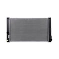 thumbnail image 1 of New Radiator Fits Toyota Prius V Base 2017-2018 1640037290 To3010365 16400-37290, 1 of 2