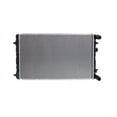 thumbnail image 1 of New Radiator Fits Volkswagen Beetle Hatchback 2.5L 2007-10 1C0121253E Vw3010161, 1 of 2