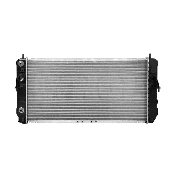 New Radiator For 01-05 Cadillac DeVille Oldsmobile Aurora V8 4.0L 4.6L QL