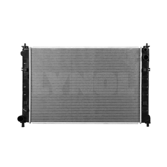 New Radiator For 02-06 Mazda MPV Van ES LX V6 3.0L MA3010197 QL
