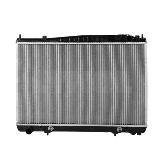 New Radiator Compatible with 02-06 Q45 03-04 M45 V8 4.5L IN3010112 IN3010205 QL