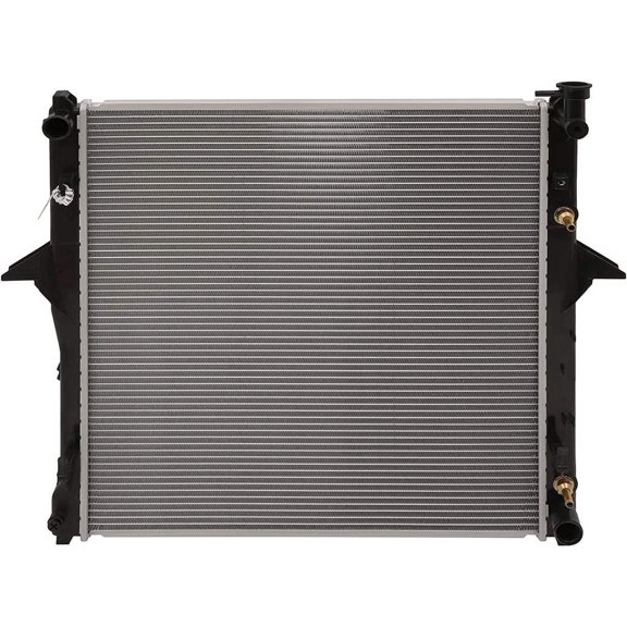 New Radiator Compatible with 07-09 Sorento Van 3.3L 3.8L V6 L LX EX Luxury KI3010132 QL