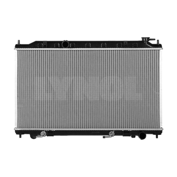 New Radiator For 2004 Nissan Maxima V6 3.5L SL SE Elite Touring QL