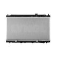 thumbnail image 1 of New Radiator For 94-01 Acura Integra 1.8L LS GS GS-R Coupe Sedan B18B1 B18C1 QL, 1 of 3