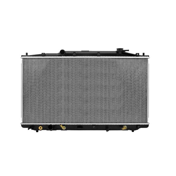 Engine Radiator OEM Grade Compatible with 2013-2018 Acura Rdx 3.5L V6 3471cc Honda 19010-R8A-A51 AC3010152 19010R8AA51 Direct Fit Replacement Cooling Assembly Engine Cooling