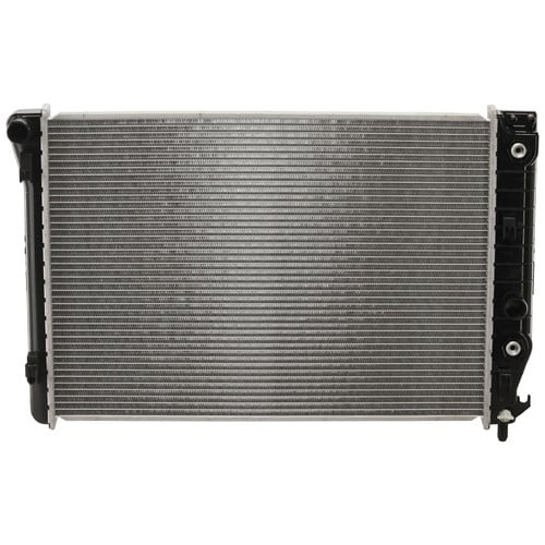 New Radiator For Chevy GM3010186 52470606 Chevrolet Corvette 1997-2001