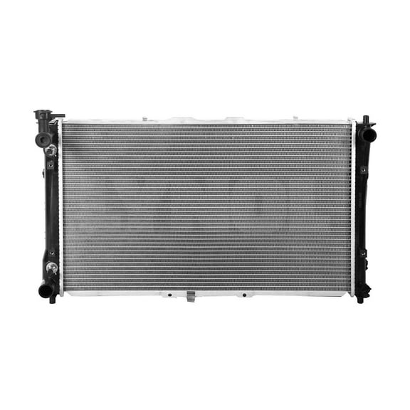 New Radiator For Kia Sedona Van V6 3.5L EX LX KI3010113 0K52Y15200D 2Row QL