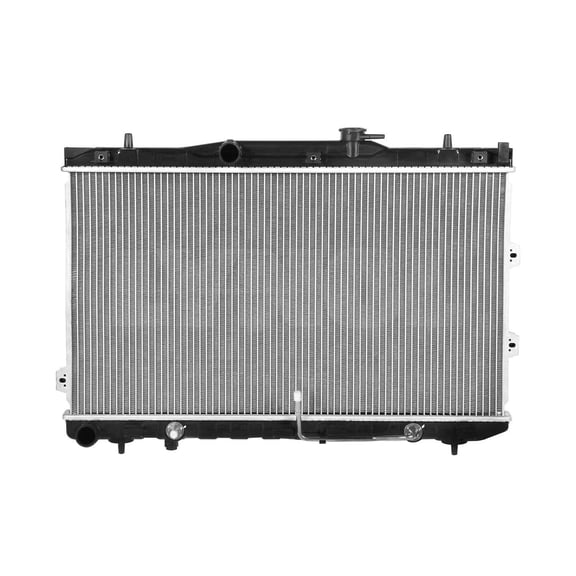 New Radiator For Kia Spectra Spectra5 L4 2.0L 4 Cylinder KI3010121 QL