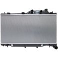thumbnail image 1 of Cooling Radiator Compatible with 2015-2019 Audi Outback 2.5L 3.6L I4 FB25B EZ36D Subaru Outback 175HP Replaces P13460 45111-AL05A 45111AL05A SU3010663 13460 13460RAD, 1 of 6