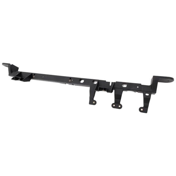 New Radiator Support Bracket Compatible With Tesla Model X Plaid Model X 90D Model X P90D Signature Model X Long Range Plus Model X P90D Founder Model X 75D 2016-2021 By 105416400E