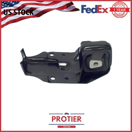 New Radiator Support Bracket Engine Motor Mount Buick & Chevy Chevrolet 2901
