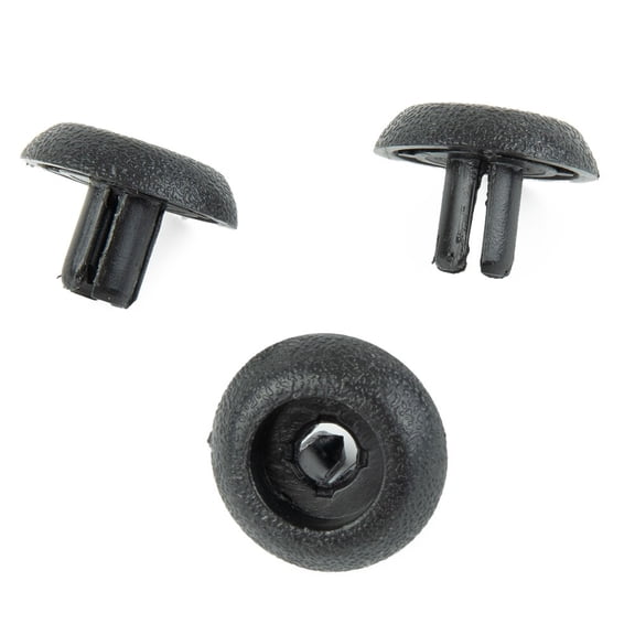 New Radiator Support Clip Engine Cover Clip for Camry for Corolla for Land Cruiser for Prius for Toyota Practical