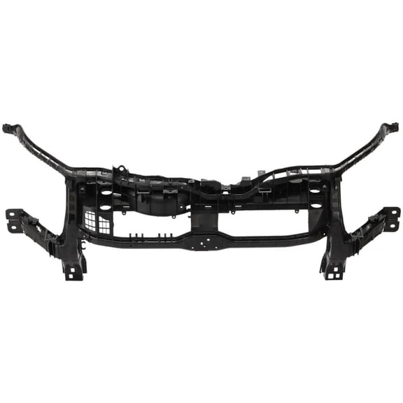 Transit Upper Radiator Mount Ford Transit Radiator Support