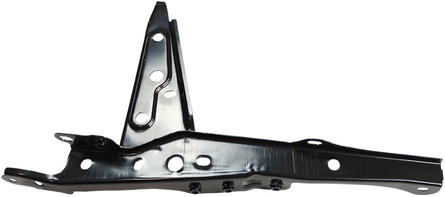New Radiator Support Core Replacement for Toyota 2014-2019 4Runner ...