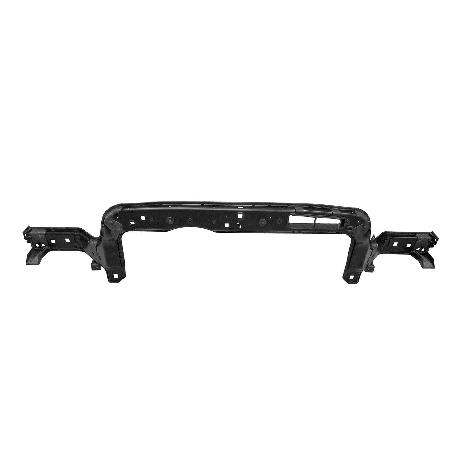 Radiator Support Core Upper Bar For 2015-2024 Ford Edge & Lincoln MKX/Nautilus - Part FT4Z8A284A