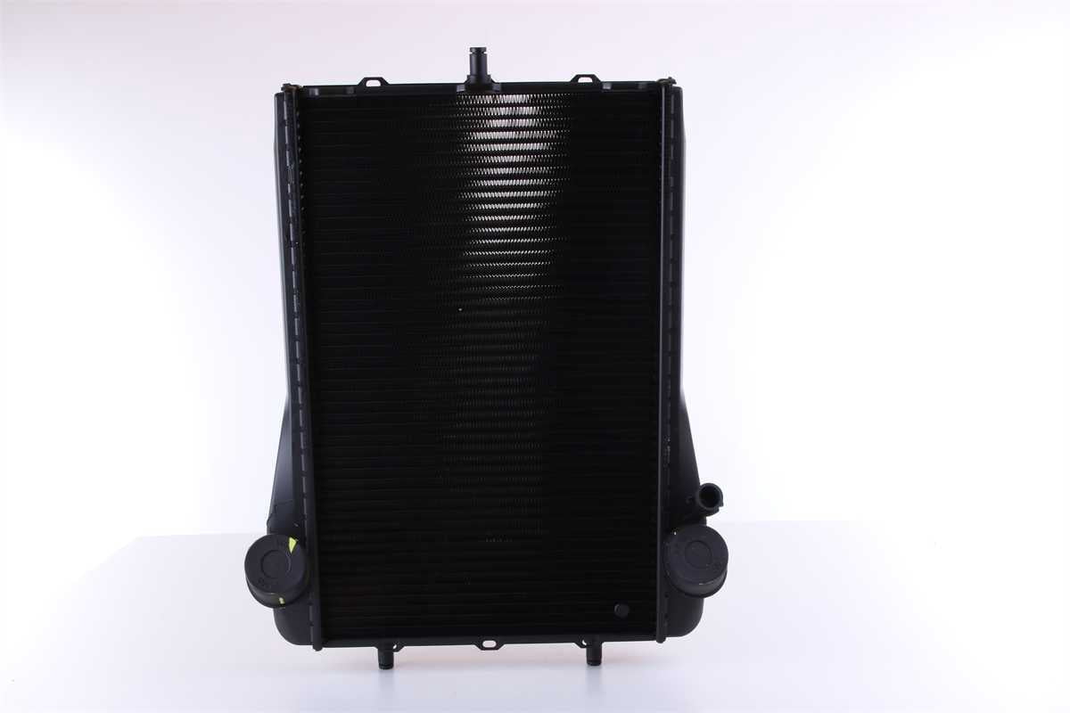 Nissens 63624 Radiator