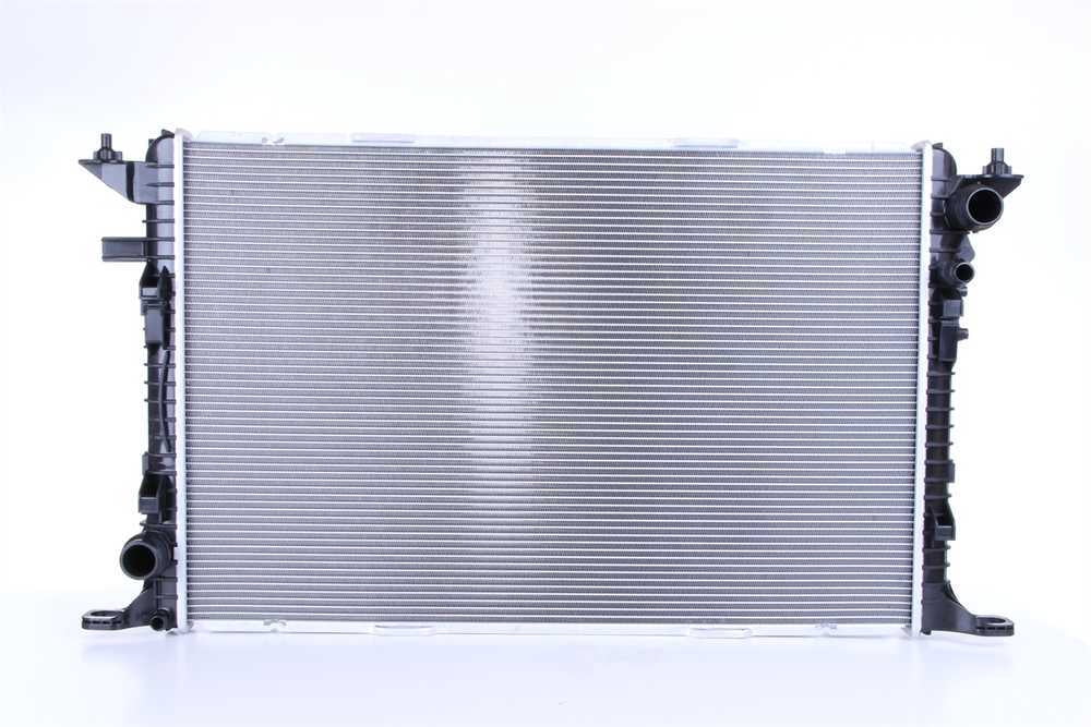 Nissens 60326 Radiator
