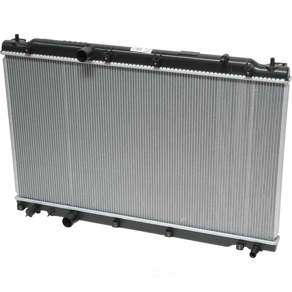 UAC RA 13626C Downflow Radiator
