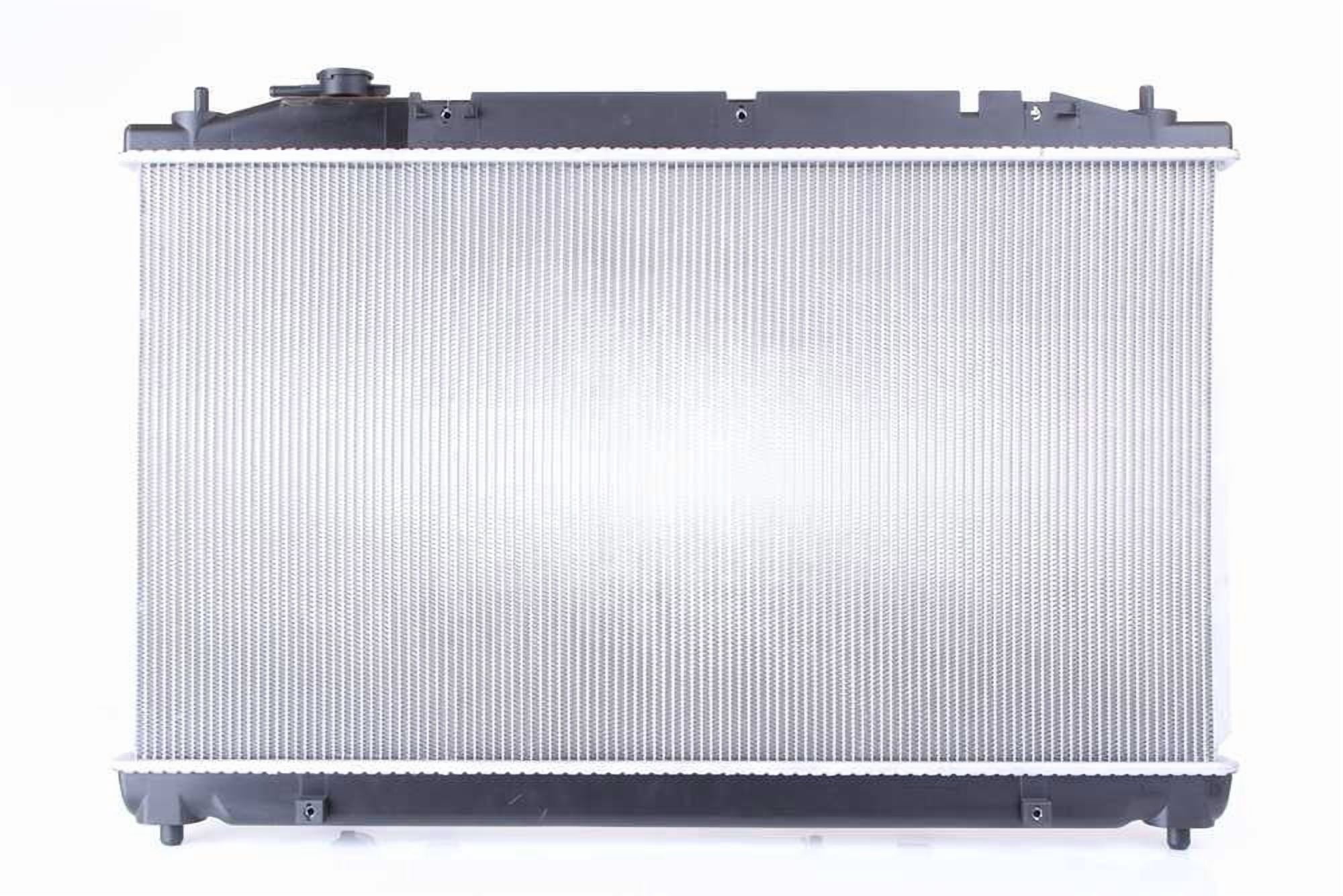 Nissens 606836 Radiator