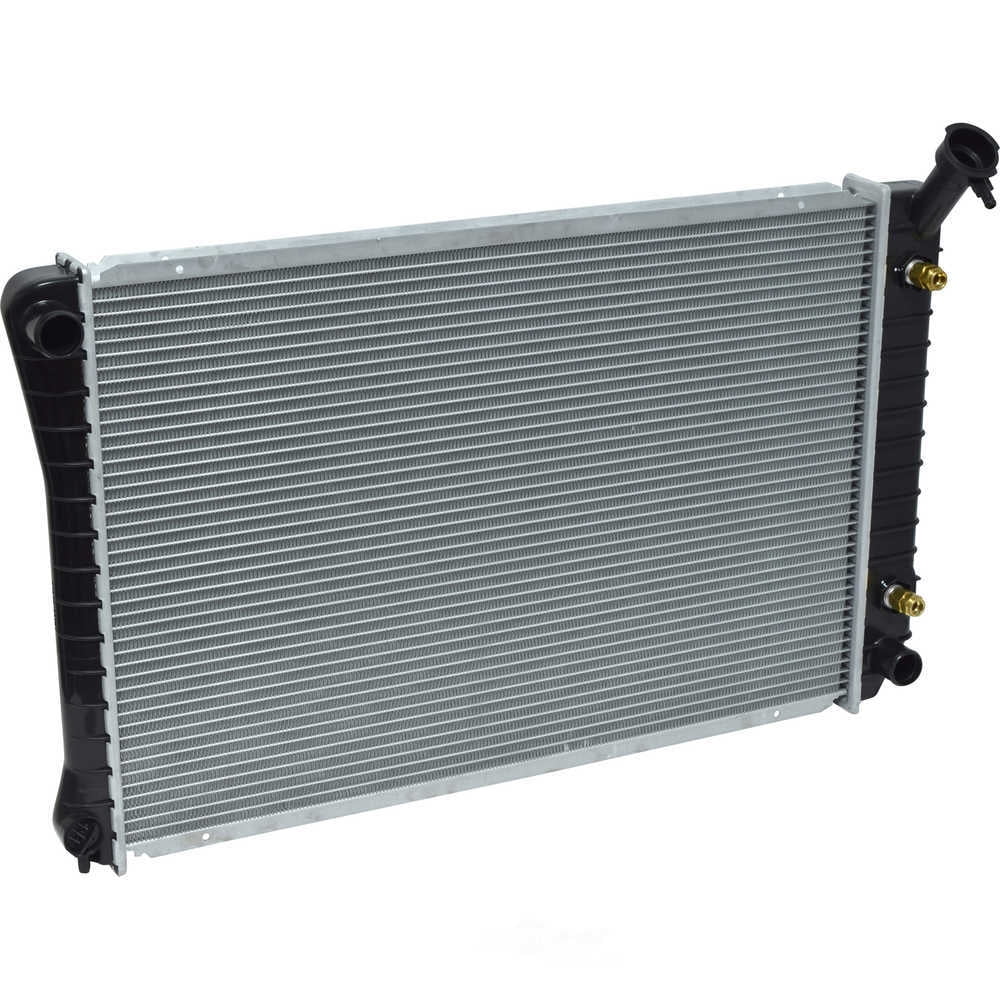 UAC RA 1340C Crossflow Radiator