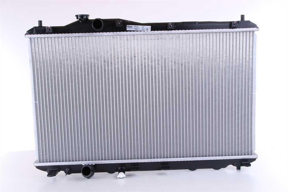 Nissens 681377 Radiator