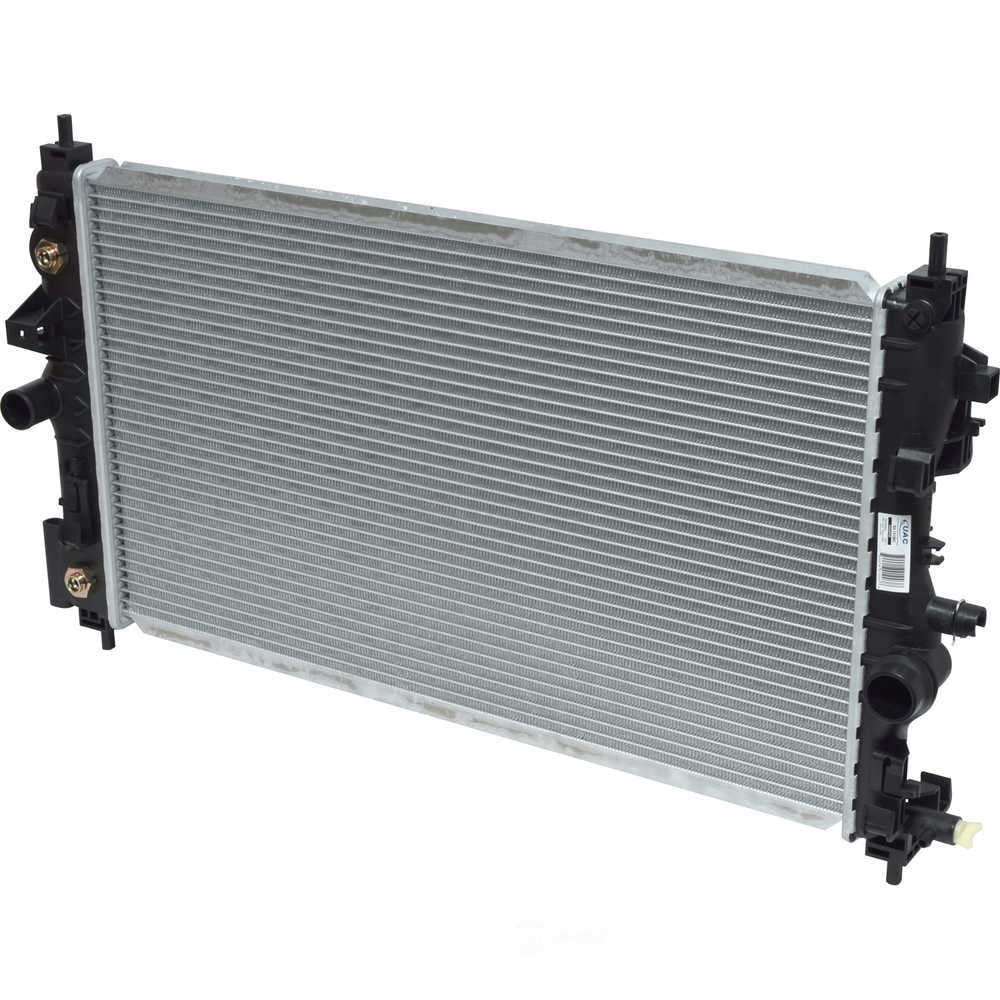 UAC RA 13199C Crossflow Radiator