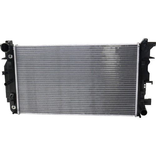 New Radiator for Dodge Mercedes Freightliner Sprinter Van 68013630AB 9065001402
