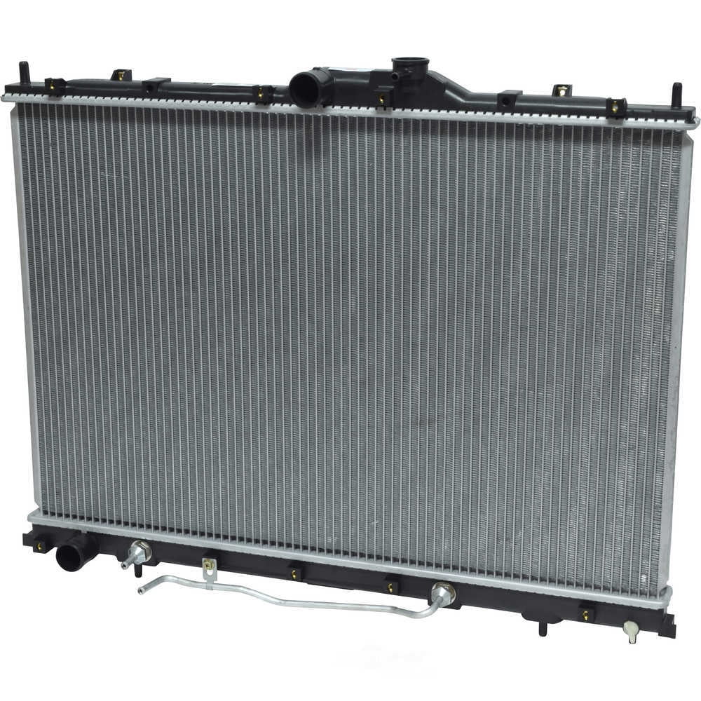 UAC RA 2675C Downflow Radiator
