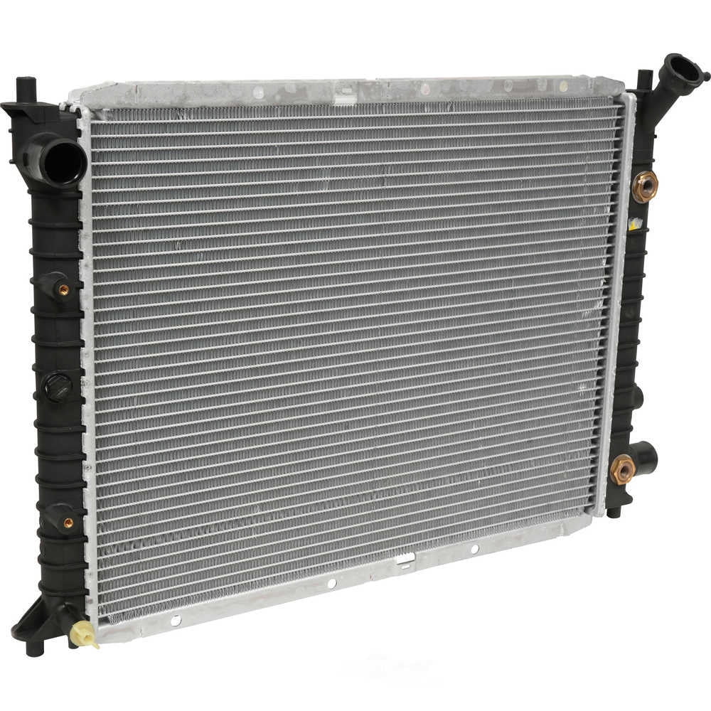 UAC RA 1273C Crossflow Radiator