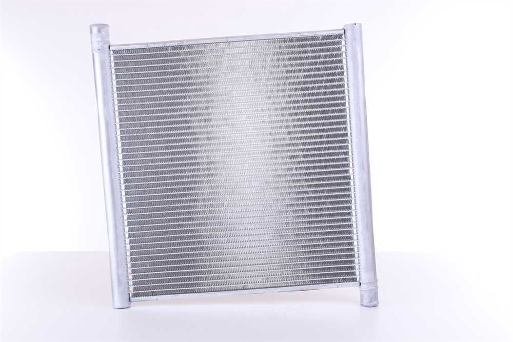 Nissens 68451 Radiator