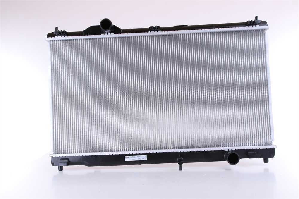 Nissens 64672 Radiator
