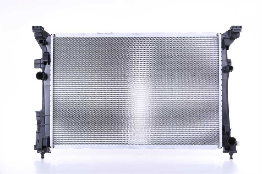 Nissens 627063 Radiator